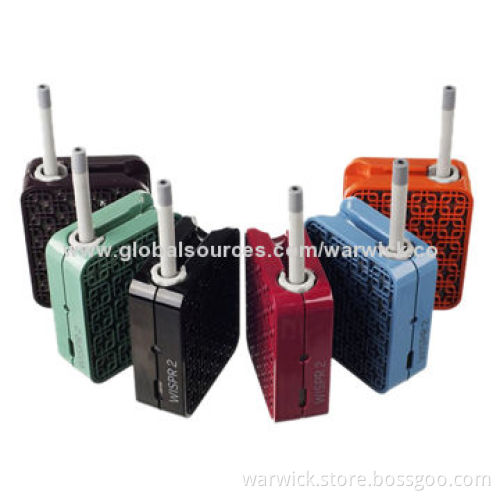 IOLITE WISPR 2 VaporizerNew
